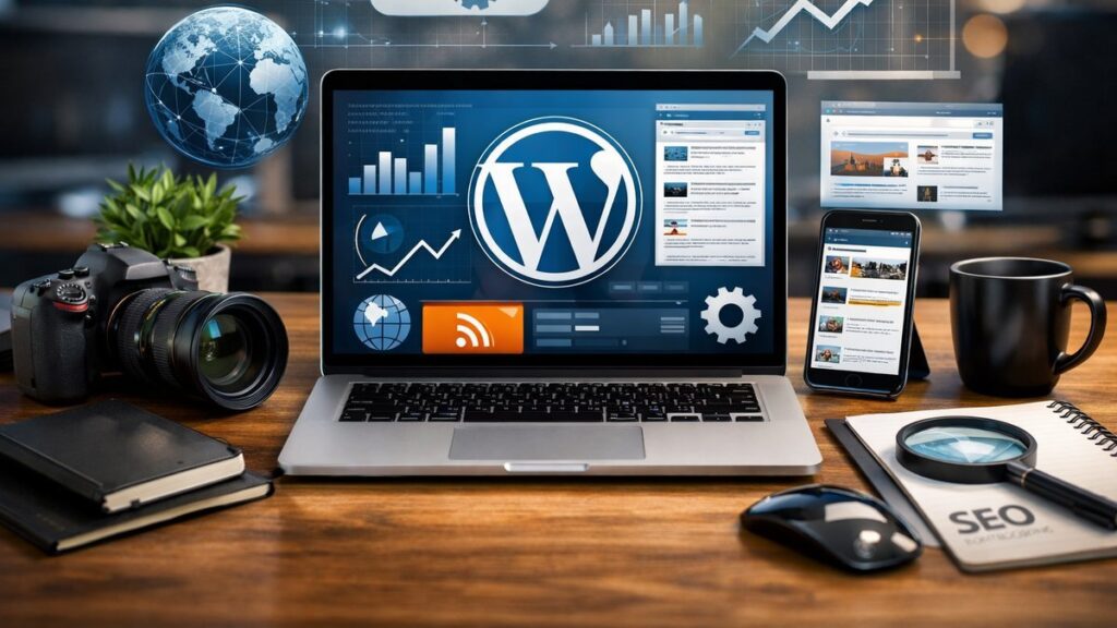 Autoblogging WordPress SEO Safe Setup Guide