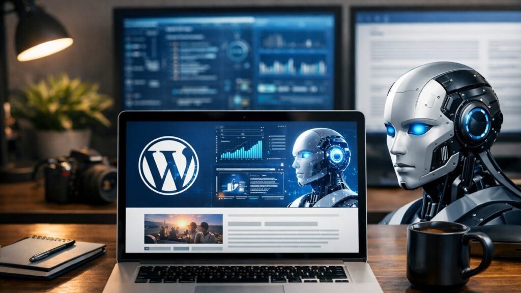 Best AI Autoblogging Tools for WordPress Ranked