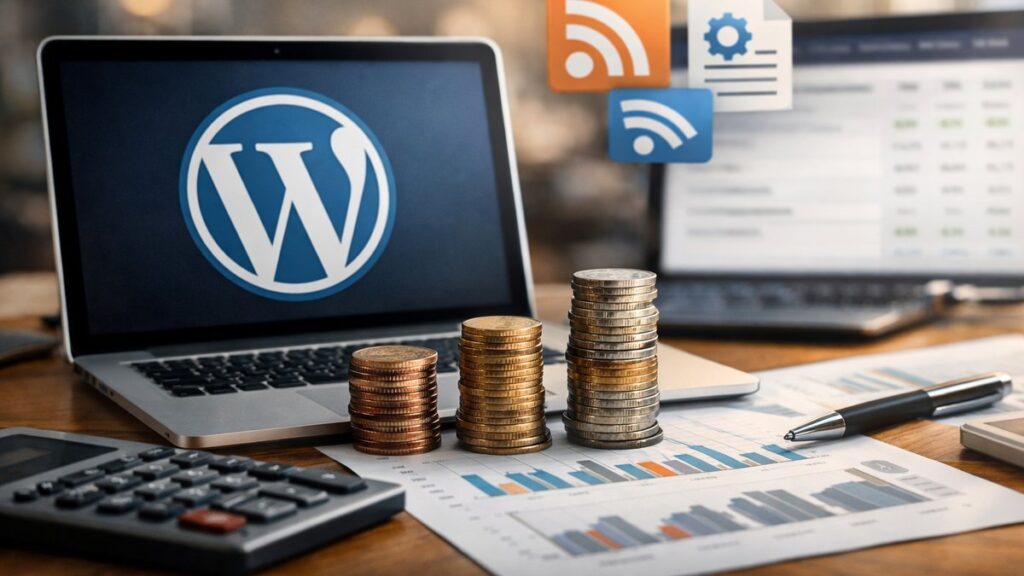 WordPress Autoblogging Plugin Pricing Compared