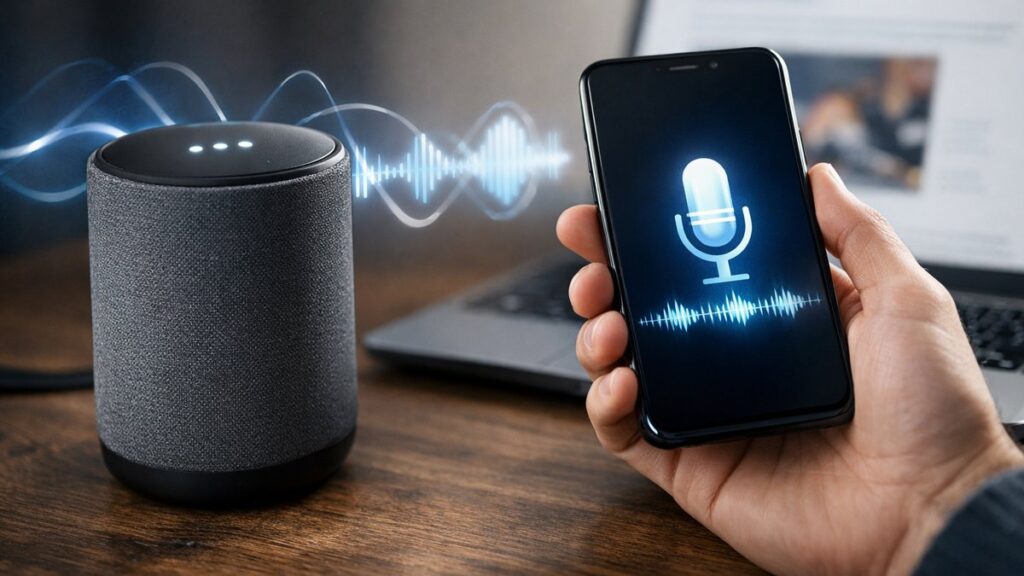 Speakable Schema: optimize content for voice search